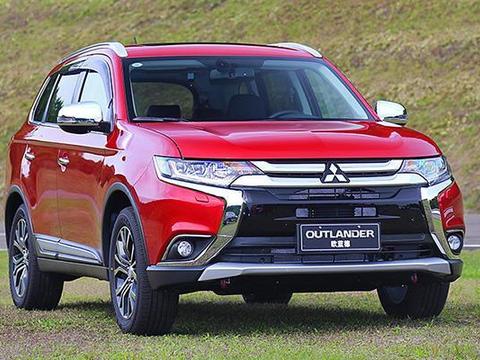 20万也能买到大排量的家用SUV？这4款合资车满足你的需求！