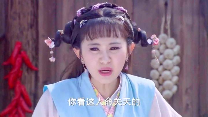 神医传奇:原来催产不仅要念咒语,还要变跳舞边念,真是