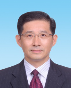 馮志明。