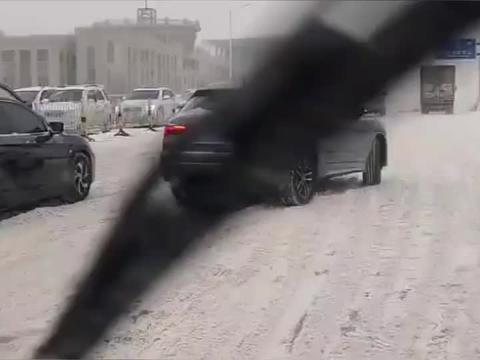 实拍：天天吹奥迪quattro，然而真买quattro的有多少