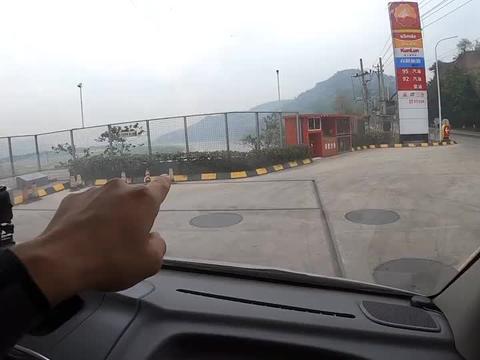 彪悍妹子自驾半年，给房车做了三次保养，这是去了哪些地方？