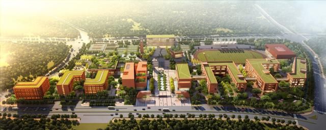 龙兴gdp_土拍||龙兴236亩地底价成交,成交楼面价5427元/㎡(2)