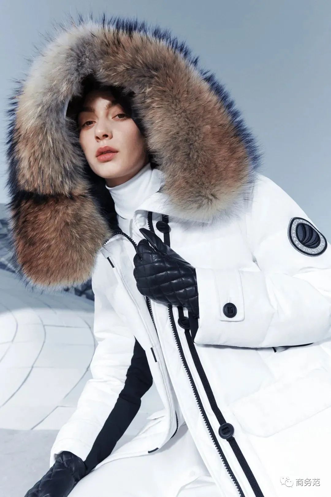 △高端户外系列