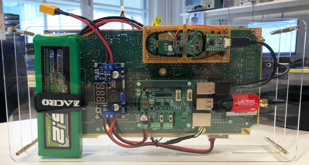 特斯拉被曝低级漏洞：用树莓派DIY车钥匙 开锁仅需90秒