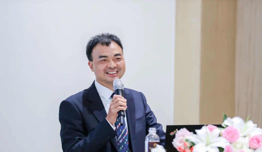 李净植董事长_董事长办公室图片(3)