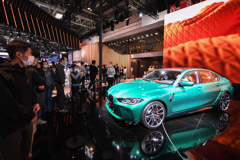 经济寒潮下中国市场带给欧洲企业暖意