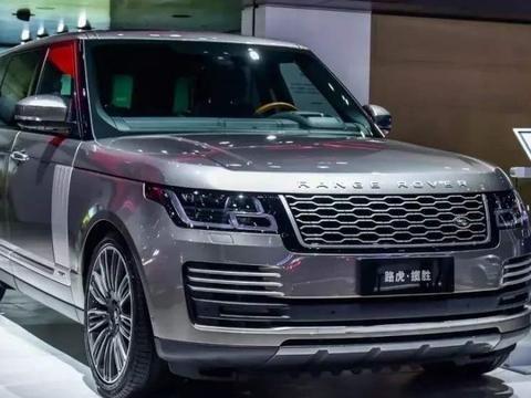 空气悬架是什么,为什么只有高端车才配备?看完你就明白了