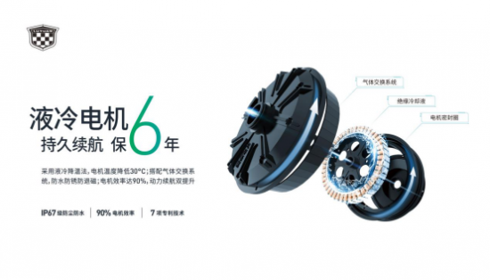 适合学生电动车长什么样？看看我的绿源Q3就知道！