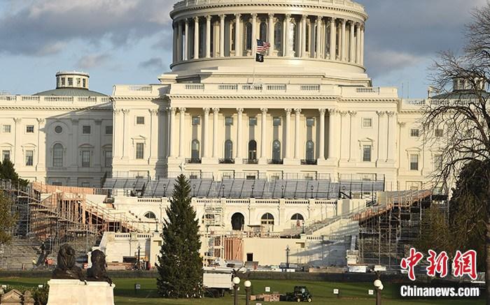 全员“女将” 拜登宣布白宫新闻和通讯团队拟任