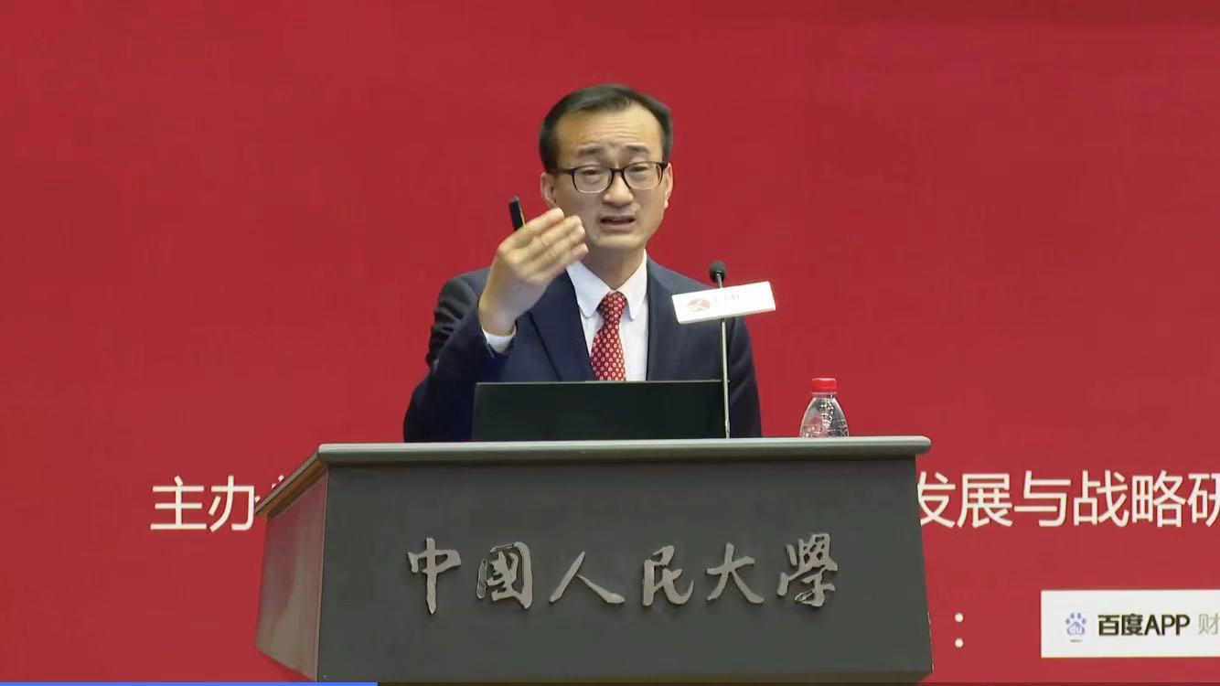 刘元春中国gdp_刘元春 2010年中国GDP全年增长速度将达9.4(2)