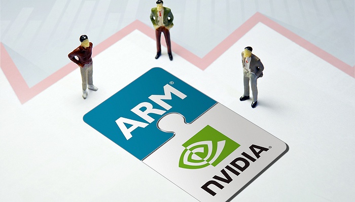 ARM中国的闹剧:英伟达400亿收购交易的最大阻碍