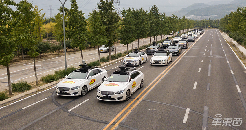 无人车公司最勇敢的诚实！看Waymo碰撞报告解读及百度的安全法则