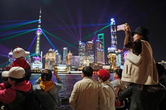 大量展品首发亮相 “最”产品云集进博会