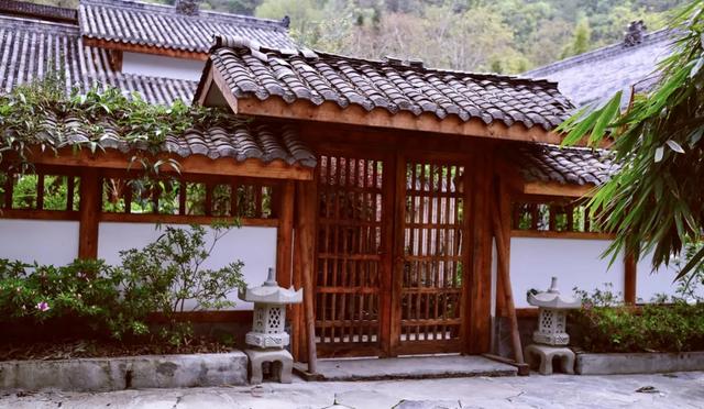 茶园、民宿、古寺....平武这个特色小镇,藏着一个别样的秋天休闲区蓝鸢梦想 - Www.slyday.coM 茶园、民宿、古寺....平武这个特色小镇,藏着一个别样的秋天休闲区蓝鸢梦想 - Www.slyday.coM