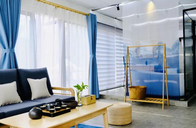 茶园、民宿、古寺....平武这个特色小镇,藏着一个别样的秋天休闲区蓝鸢梦想 - Www.slyday.coM 茶园、民宿、古寺....平武这个特色小镇,藏着一个别样的秋天休闲区蓝鸢梦想 - Www.slyday.coM