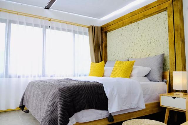 茶园、民宿、古寺....平武这个特色小镇,藏着一个别样的秋天休闲区蓝鸢梦想 - Www.slyday.coM 茶园、民宿、古寺....平武这个特色小镇,藏着一个别样的秋天休闲区蓝鸢梦想 - Www.slyday.coM