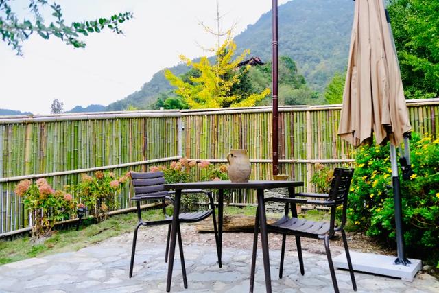 茶园、民宿、古寺....平武这个特色小镇,藏着一个别样的秋天休闲区蓝鸢梦想 - Www.slyday.coM 茶园、民宿、古寺....平武这个特色小镇,藏着一个别样的秋天休闲区蓝鸢梦想 - Www.slyday.coM