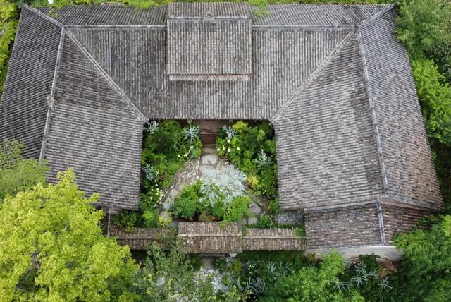 茶园、民宿、古寺....平武这个特色小镇,藏着一个别样的秋天休闲区蓝鸢梦想 - Www.slyday.coM 茶园、民宿、古寺....平武这个特色小镇,藏着一个别样的秋天休闲区蓝鸢梦想 - Www.slyday.coM