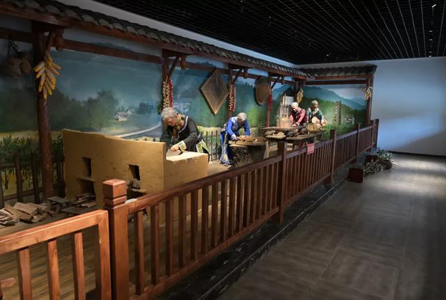 茶园、民宿、古寺....平武这个特色小镇,藏着一个别样的秋天休闲区蓝鸢梦想 - Www.slyday.coM 茶园、民宿、古寺....平武这个特色小镇,藏着一个别样的秋天休闲区蓝鸢梦想 - Www.slyday.coM