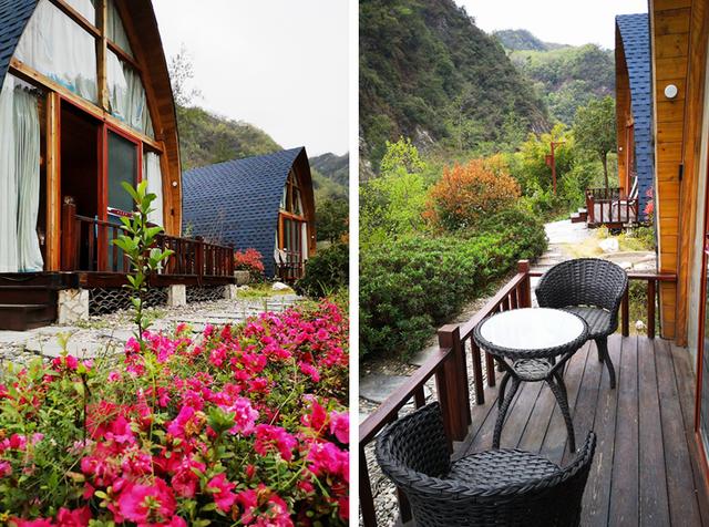 茶园、民宿、古寺....平武这个特色小镇,藏着一个别样的秋天休闲区蓝鸢梦想 - Www.slyday.coM 茶园、民宿、古寺....平武这个特色小镇,藏着一个别样的秋天休闲区蓝鸢梦想 - Www.slyday.coM