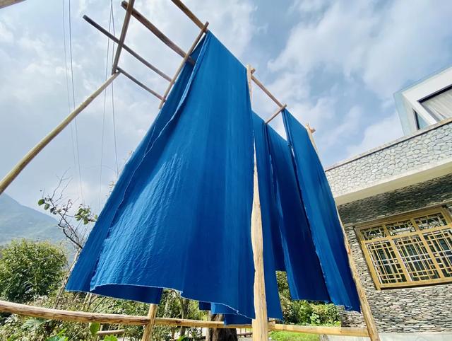 茶园、民宿、古寺....平武这个特色小镇,藏着一个别样的秋天休闲区蓝鸢梦想 - Www.slyday.coM 茶园、民宿、古寺....平武这个特色小镇,藏着一个别样的秋天休闲区蓝鸢梦想 - Www.slyday.coM