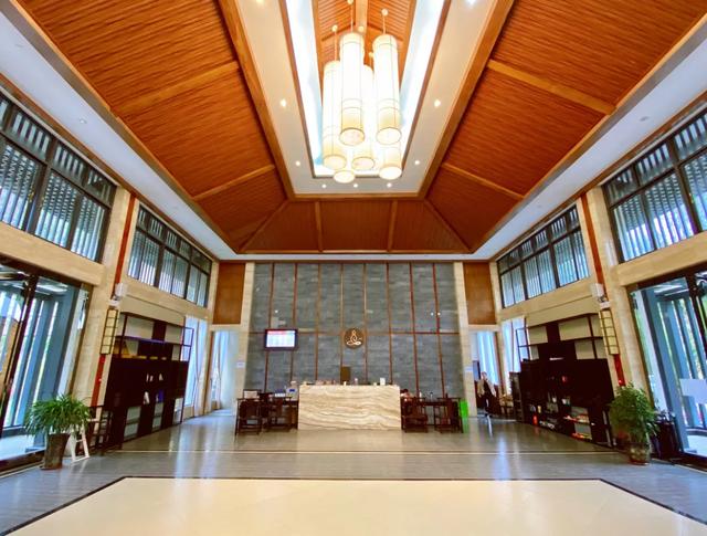 茶园、民宿、古寺....平武这个特色小镇,藏着一个别样的秋天休闲区蓝鸢梦想 - Www.slyday.coM 茶园、民宿、古寺....平武这个特色小镇,藏着一个别样的秋天休闲区蓝鸢梦想 - Www.slyday.coM