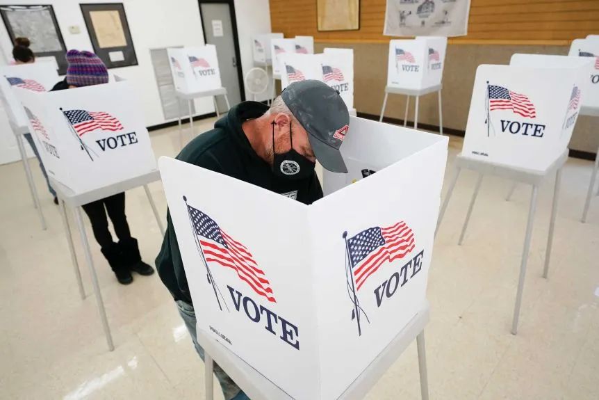 胡锡进：美国大选，对中国吃瓜群众态度的观察