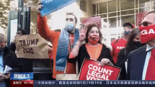 美媒:美国大选的不确定性让美民众处于“高度焦虑”状态休闲区蓝鸢梦想 - Www.slyday.coM 美媒:美国大选的不确定性让美民众处于“高度焦虑”状态休闲区蓝鸢梦想 - Www.slyday.coM