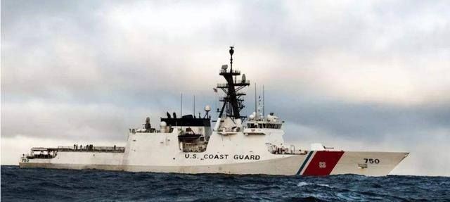 专家谈美海岸警卫队派舰部署南海 名为执法实系