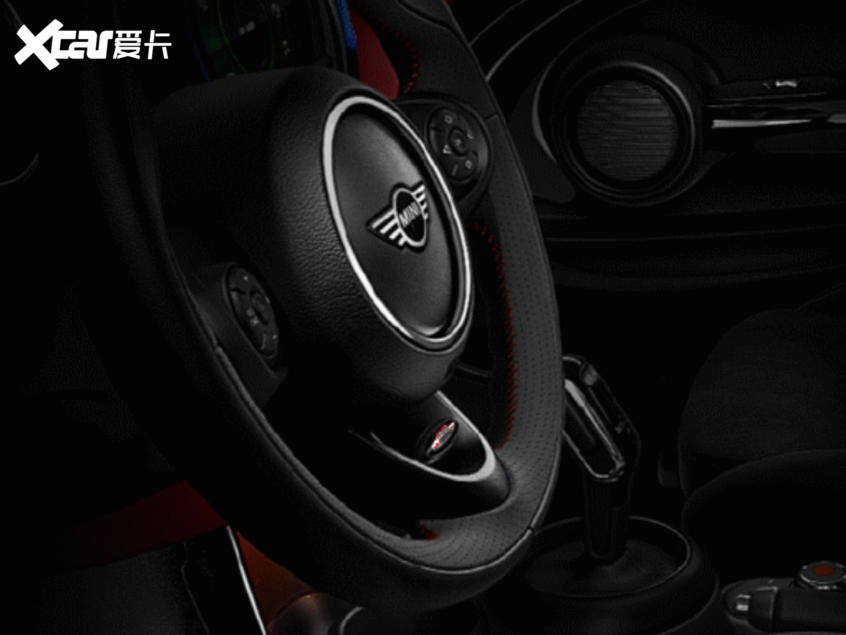 MINI ONE三门锋芒版正式上市 售价22.08万元