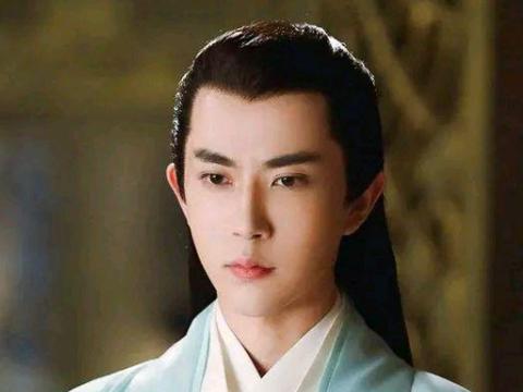 古装剧中的男明星,一个比一个俊美,你心中的第一名是他吗?|古装剧|古装|男明星_新浪新闻