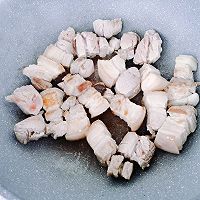 「腐乳焖五花肉」的做法配方，不加一滴油，做出美味的五花肉