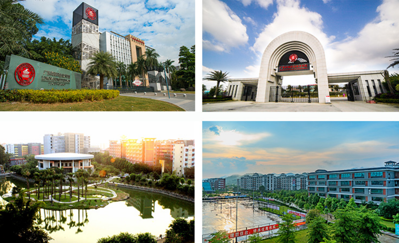 岭南教育冲刺上市：贺惠山家族控股，就业率逐年