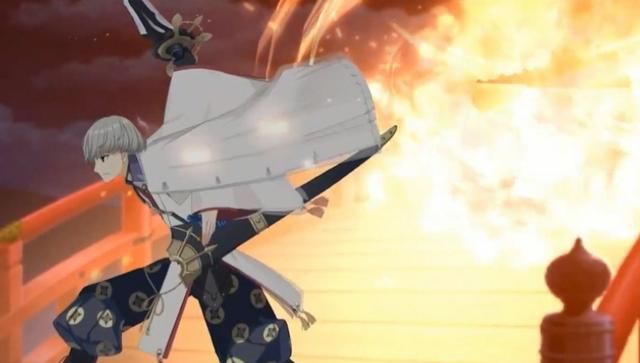 fgo四星排行_fgo四星骑阶泳装紫式部全立绘赏析有泳装源赖光内味的紫妈