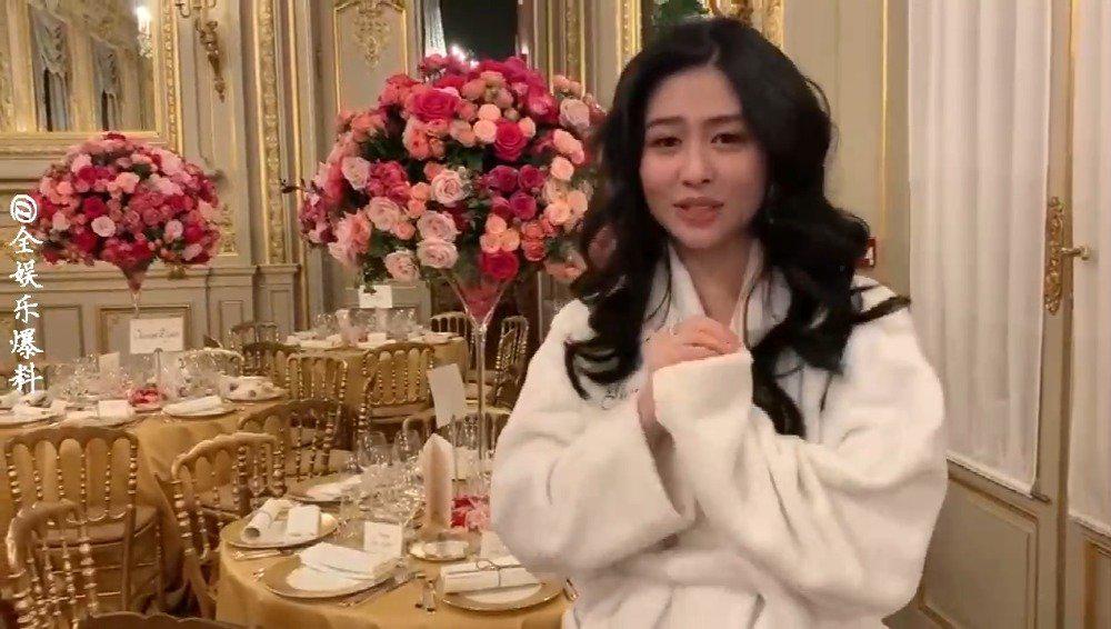 邱淑贞女儿沈月,李连杰女儿jane,廖昌永女儿廖敏冲