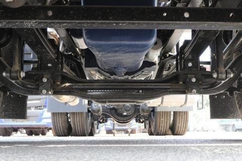 距离全面国六还剩7个月,想换燃气车型的卡友,这几款值得看一下