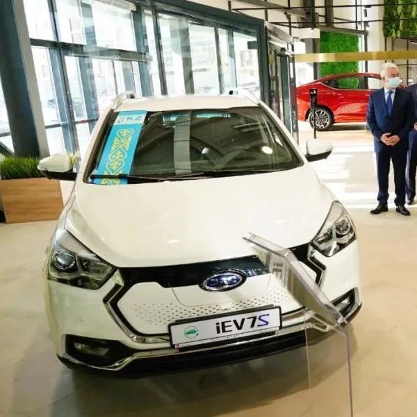 这家最大规模4S店，展示了哈新能源汽车的理想与现实