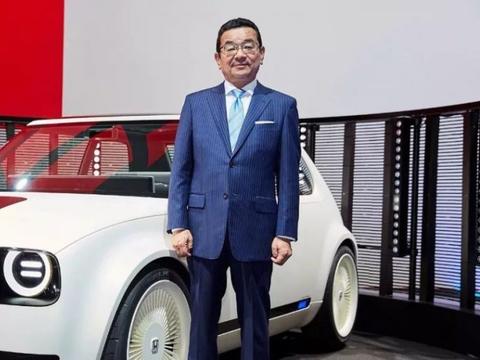 日本考虑在2030年代停售汽油车新车，日系车企将加快向纯电车转型