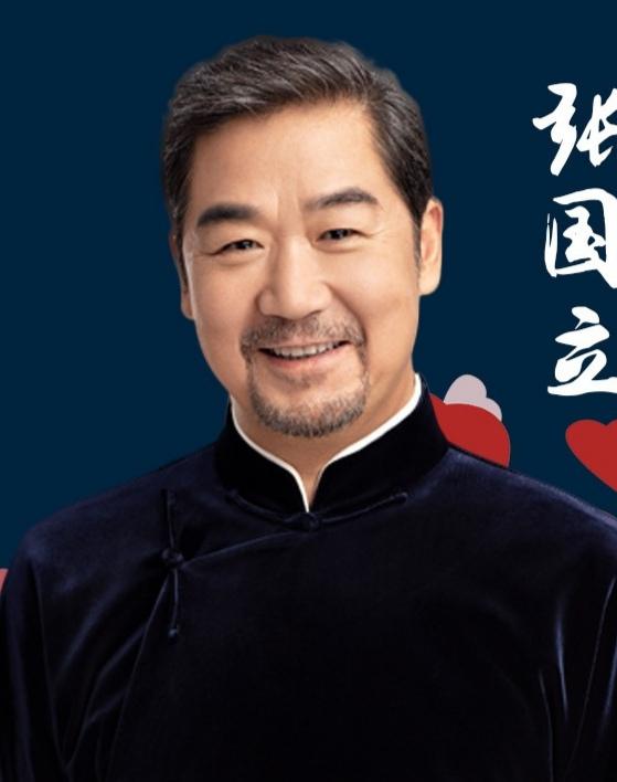 铁三角再合体？张国立忙事业憔悴好多，和好友张铁林不像同辈人