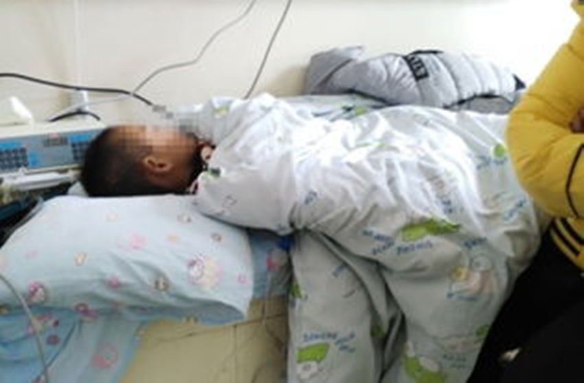 养了七年的女儿意外反转成儿子，父母懵了：明明所有特征都是女孩