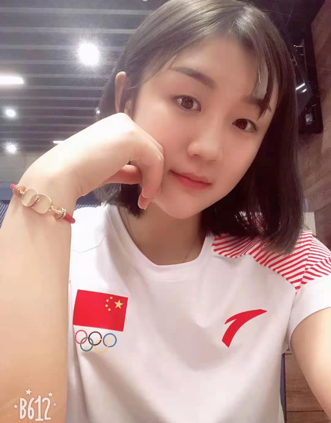 陈梦获国际乒联总决赛女单决赛四连冠-大河网