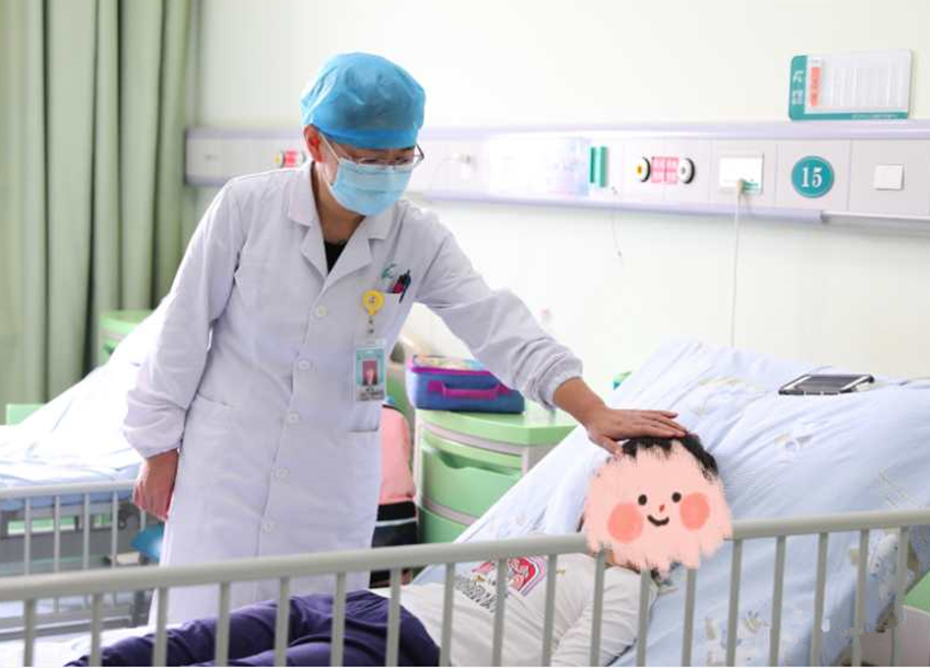 养了七年的女儿意外反转成儿子，父母懵了：明明所有特征都是女孩