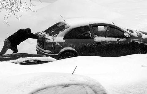 冬季养车,这几个地方您需要留意一下