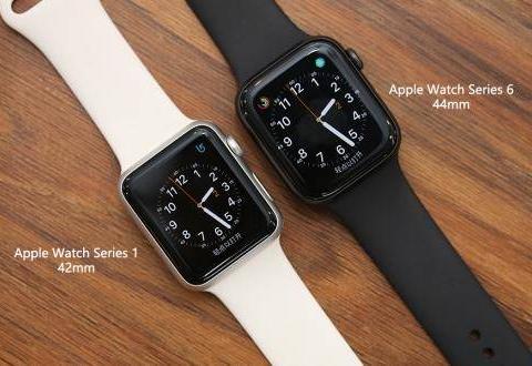 iphone watch,apple watch 6 除了iphone12还有它!apple watch 6评测体验
