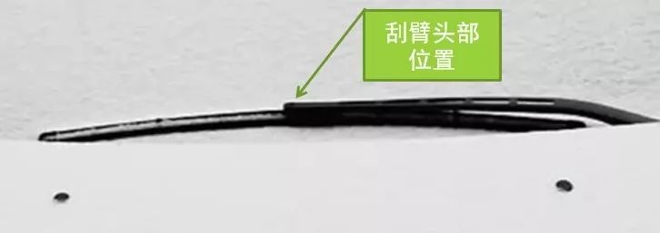 冬季雨刮片的维护