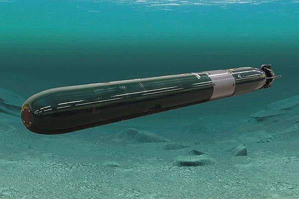 鱼雷是干什么用的 鱼雷工作原理大揭秘