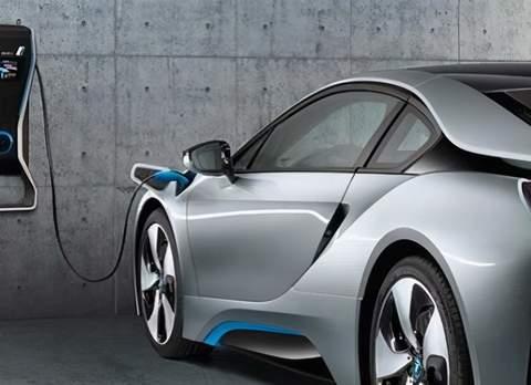 IDC：预计今年中国新能源汽车销量将达116万辆