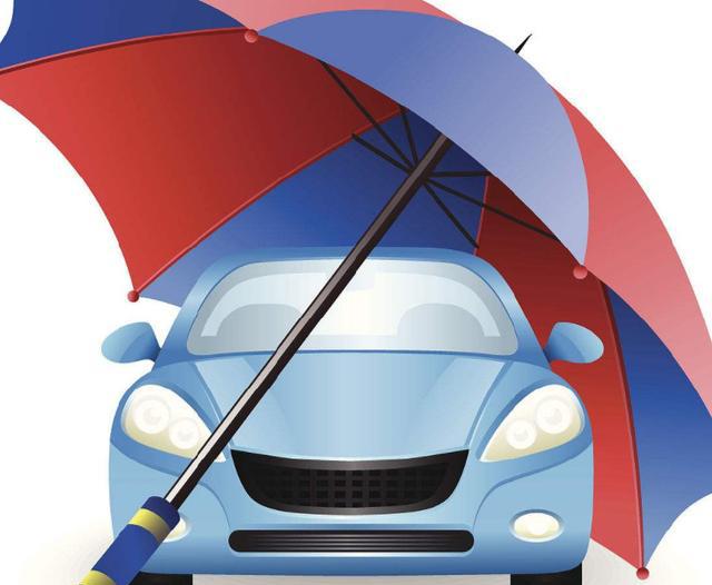 别被保险公司“套路”了，新车只需要这四种保险，多了真没用！