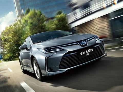 口碑好就靠谱吗？车主为什么都喜欢推荐这4款合资车？