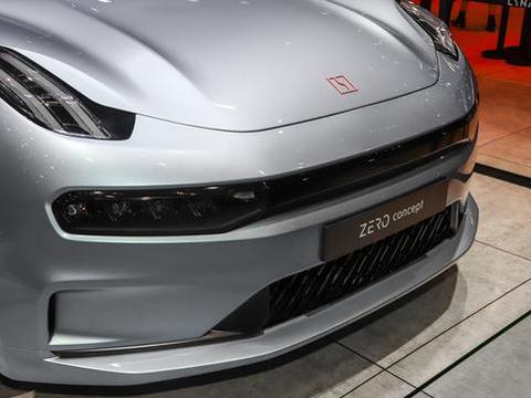 主打高端市场，领克